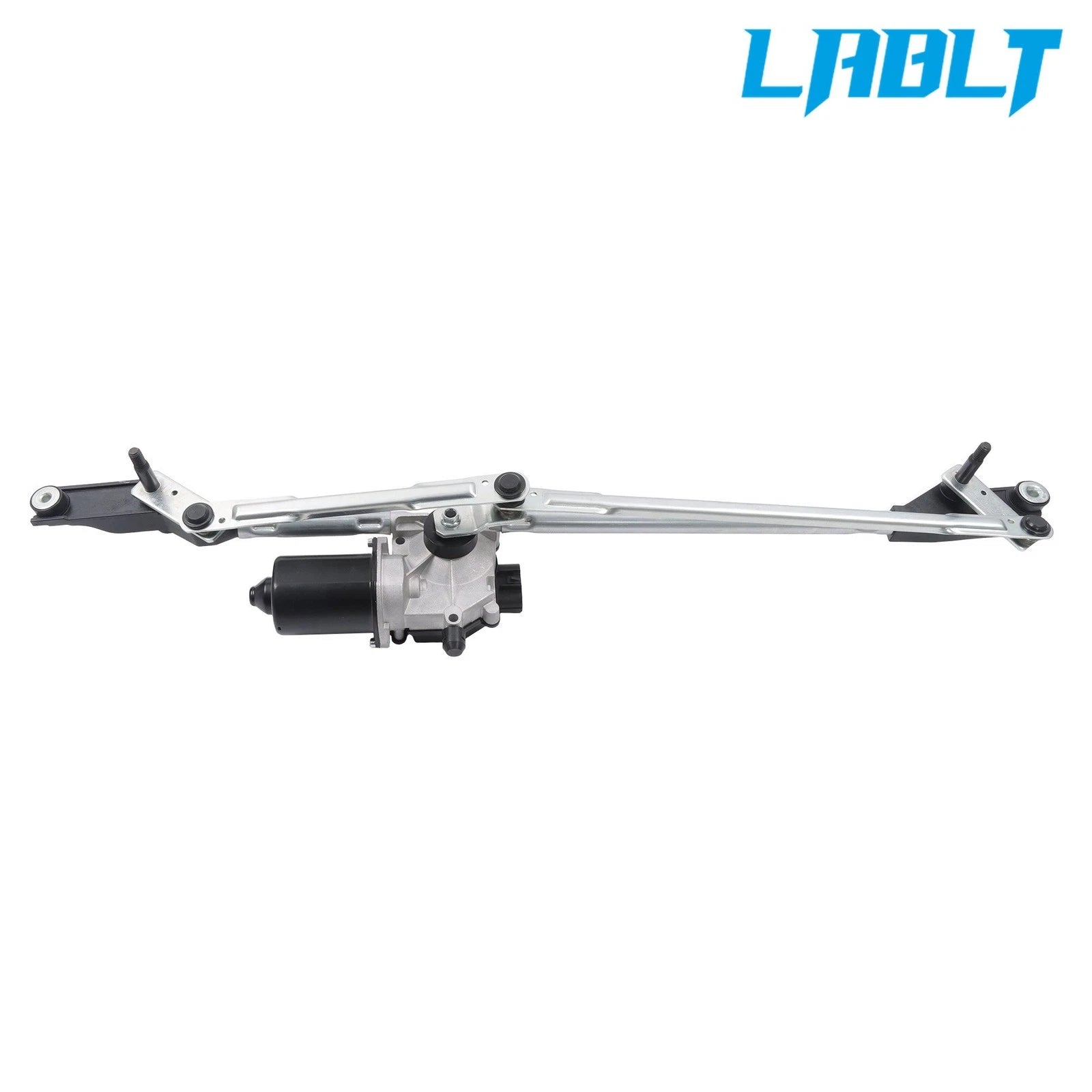 Front Windshield Wiper Linkage & Motor for Chevrolet Blazer (1995–2005)