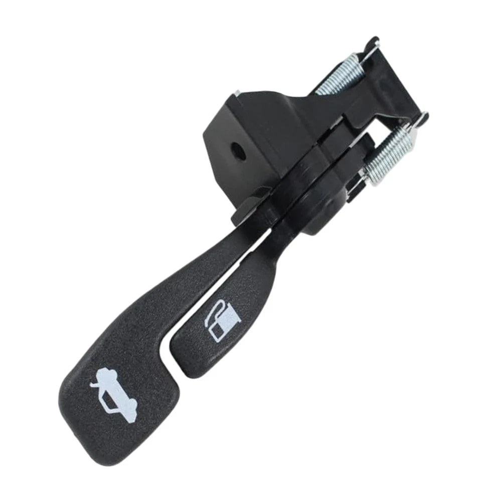 Luggage Door Lock Opener for