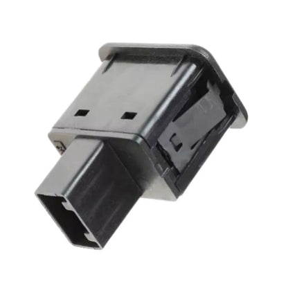 1pc Aux In Audio Input Socket 25832461 for Vauxhall Opel Corsa D (2006–2014)