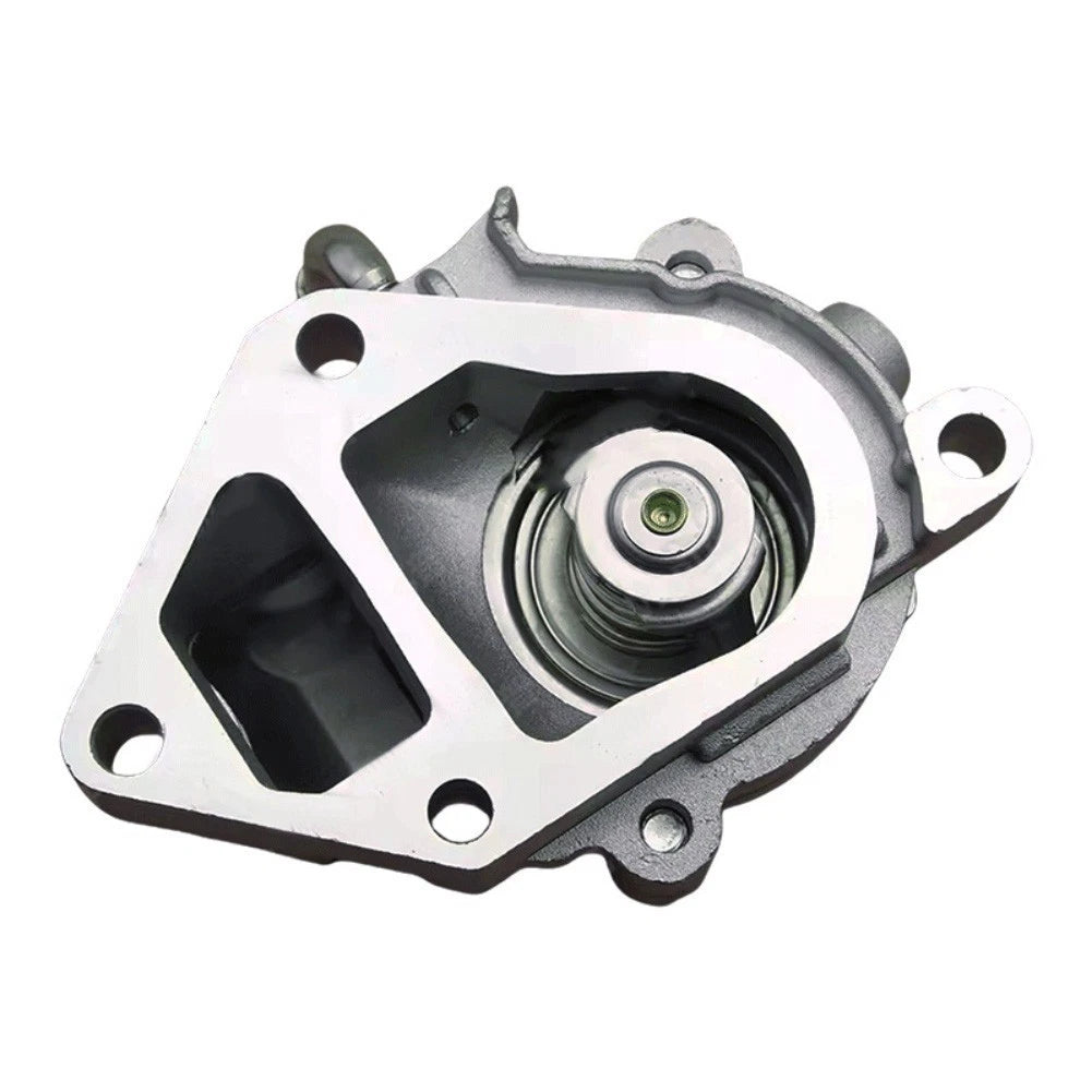Coolant Thermostat for