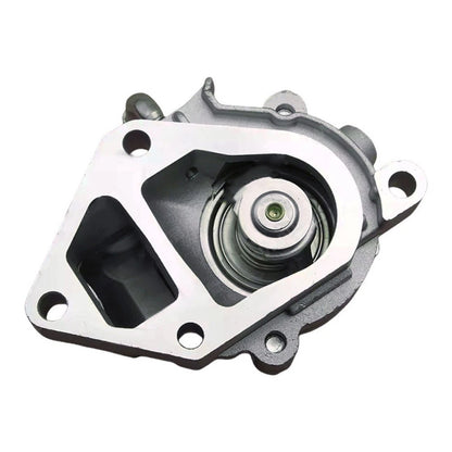 Coolant Thermostat for