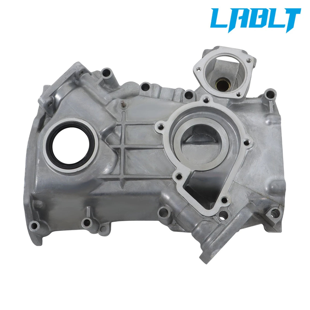 Front Engine Timing Chain Cover for Nissan Pickup (1995–1996) 13501-1S701
