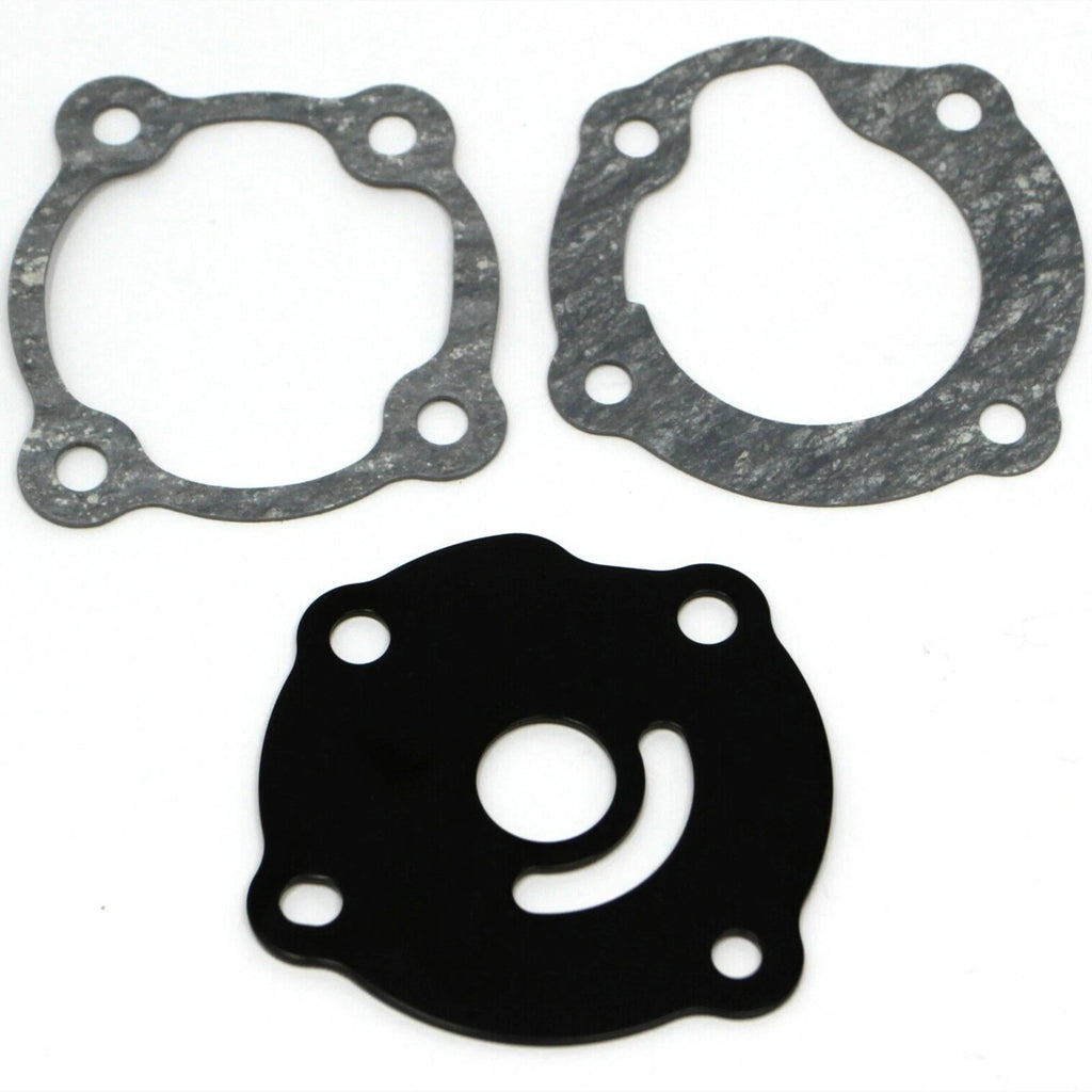 Replacement Water Pump Kit for Evinrude Johnson Lower Units (0395270)