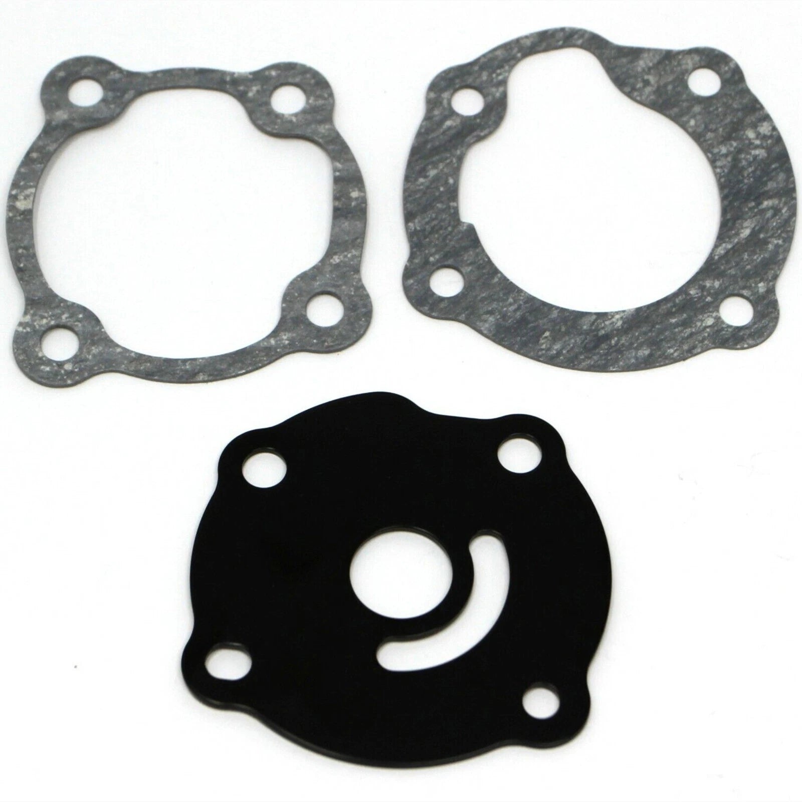 Replacement Water Pump Kit for Evinrude Johnson Lower Units (0395270)