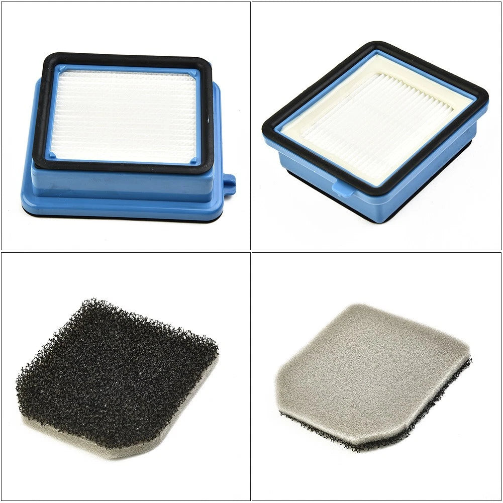 Filter Set for AEG QX6, QX7, QX8-2 (Accessory)
