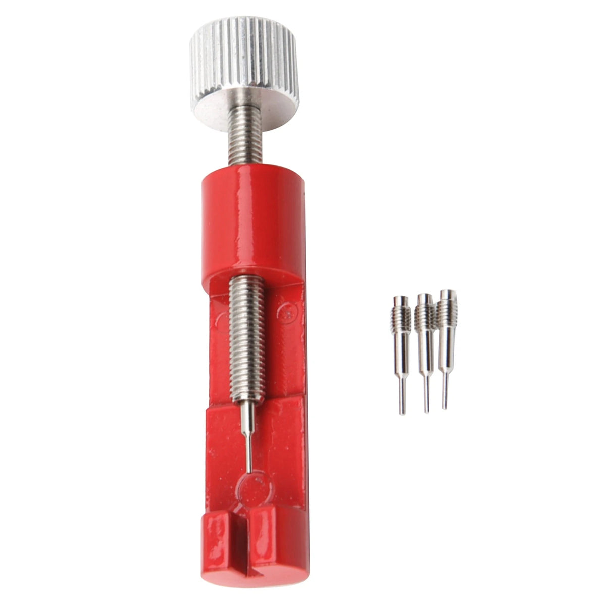 Watch Band Adjuster Tool for Aluminum Alloy Straps