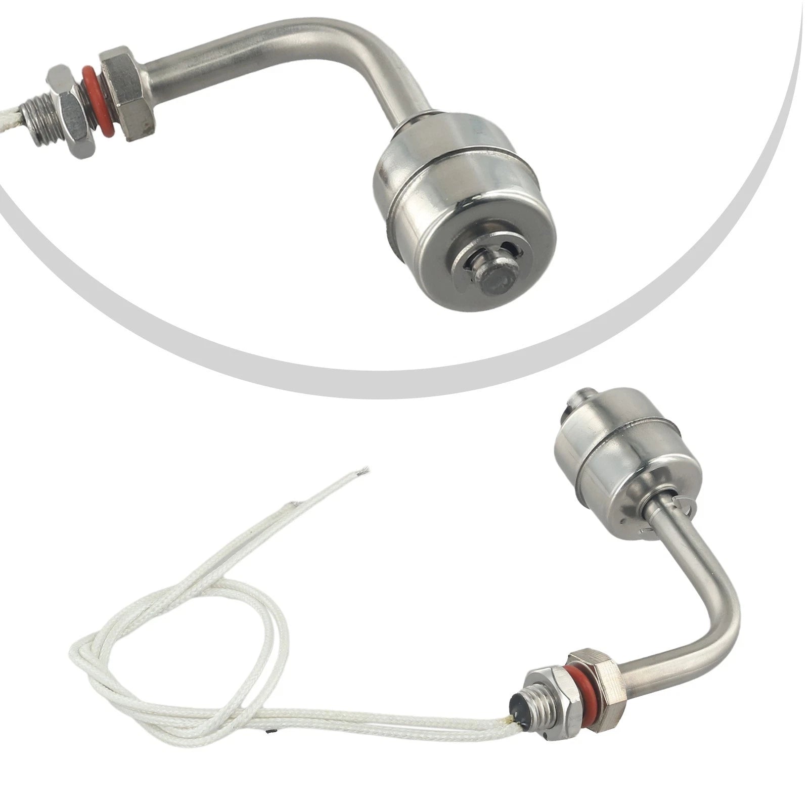 Liquid Level Sensor for Most Applications (0-200V)