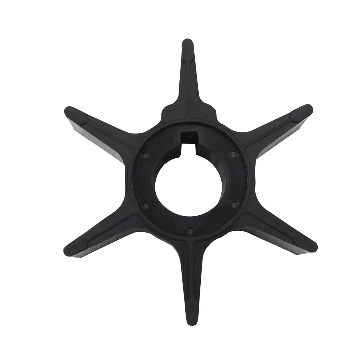 Water Pump Impeller for Suzuki Outboard DT35 DT40 DT50 DT55 DT60 DT65 (1978–2000) 17461-94700