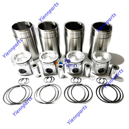 Inframe Engine Overhaul Kit for John Deere 5410 5415 5420 5615 (4045 4045T 4045TE)