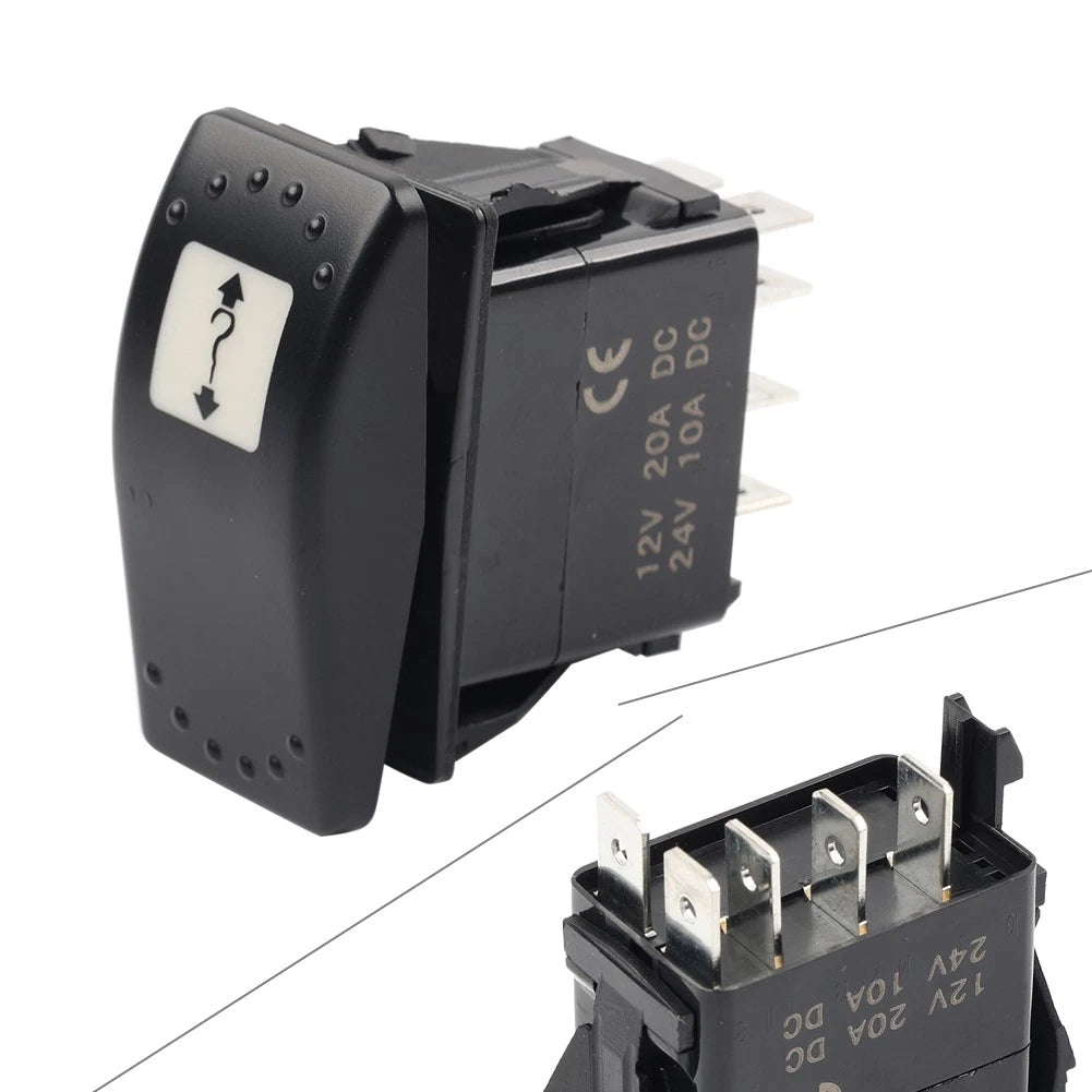 Winch Switch 710002052 for Can Am Commander Maverick Defender (2011–2017)