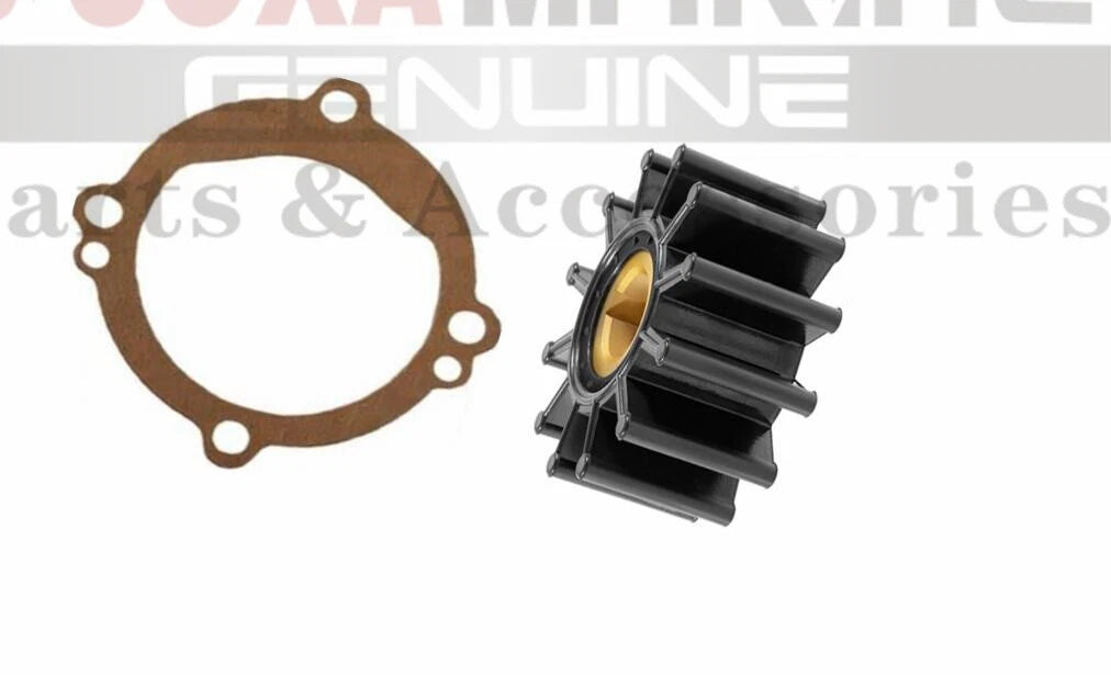 Impeller Kit 11353 for Westerbeke Generator (SIE 23-3301, Sherwood R-10870)