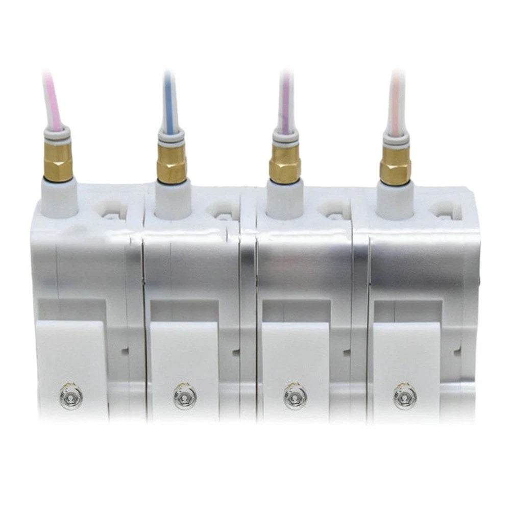 Metal Buffering Sensor for BMCU 370C A1 (Auto Feeding)