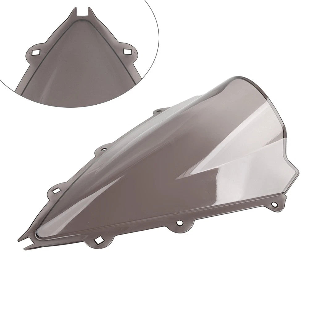 Tall Front Windscreen Wind Deflector for Aprilia GPR250 (2020–2023)