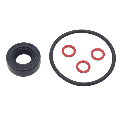 Lower Unit Oil Seal & O-ring Set for Mercury 8/9.9HP Outboard (N/A)
