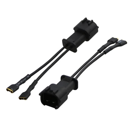Horn Speaker Wiring Adapter Harness for Hyundai I30 Ix35 Verna Optima (2007–2021)