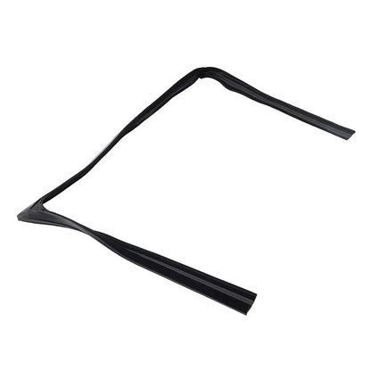 Front Left Door Glass Running Channel for Land Rover Range Rover Evoque (2020–2024)