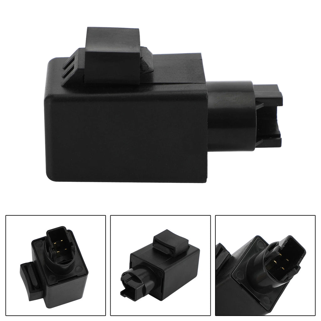 LED Flashing Relay for Honda CB500F CB500X Rebel 250 300 500 (2013–2023) 38301-MJE-D01 T