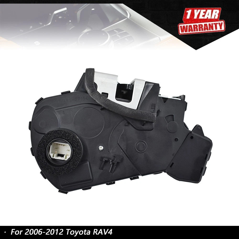 Power Door Lock Tailgate Actuator Motor for Toyota RAV4 (2006–2012) 931-406