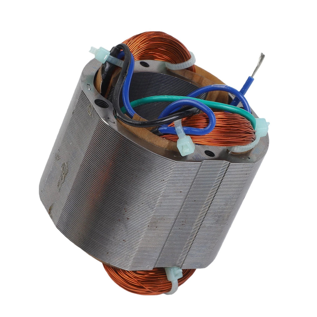 Replacement Motor Field Stator for Electric Drill (13mm)