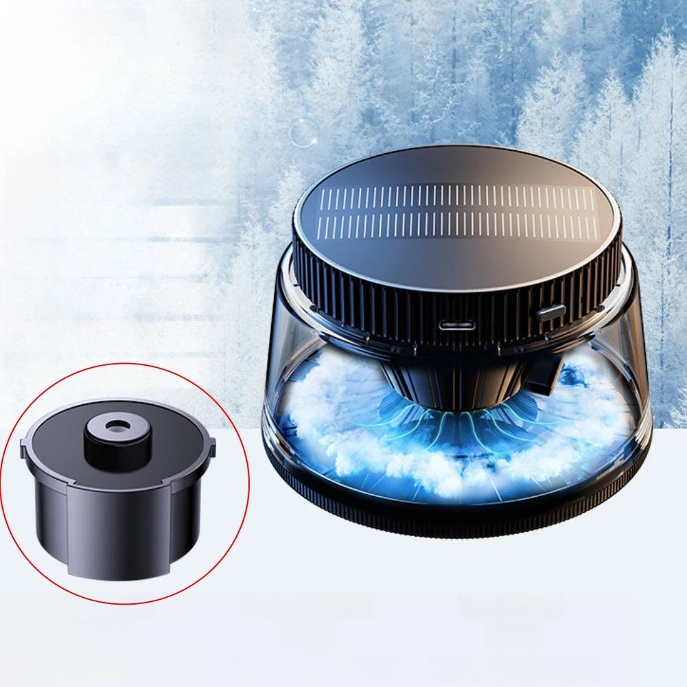 Replacement Fragrance Incense for Car Aromatherapy Machine (2010–2023)