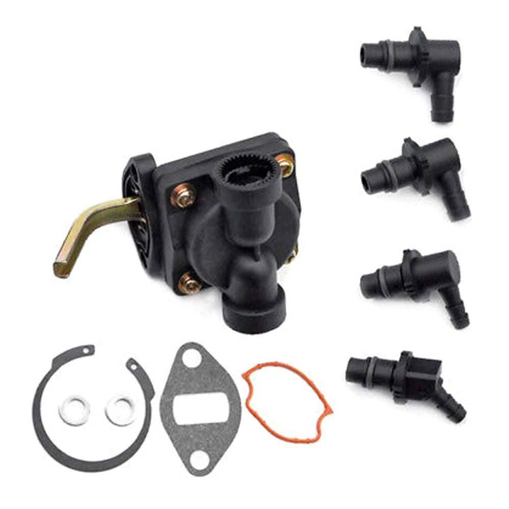 Fuel Pump for Kohler K241 K301 K321 K341 M10 M12 M14 M16 (Replacement)