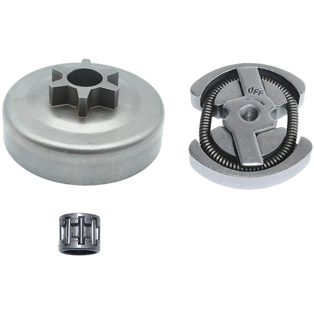 Clutch Kit for Chainsaw 12500 Engine Powered