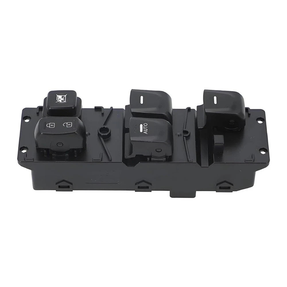 Power Window Main Switch 93570-2V005-4X for Hyundai Veloster (2012–2017)