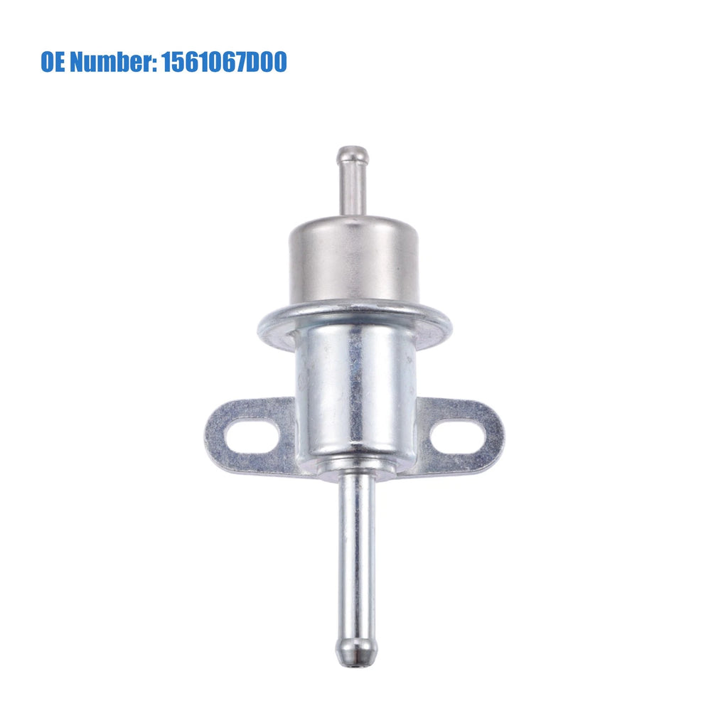 Fuel Injection Pressure Regulator for Chevrolet Tracker Replaces OEM (1998–2004)