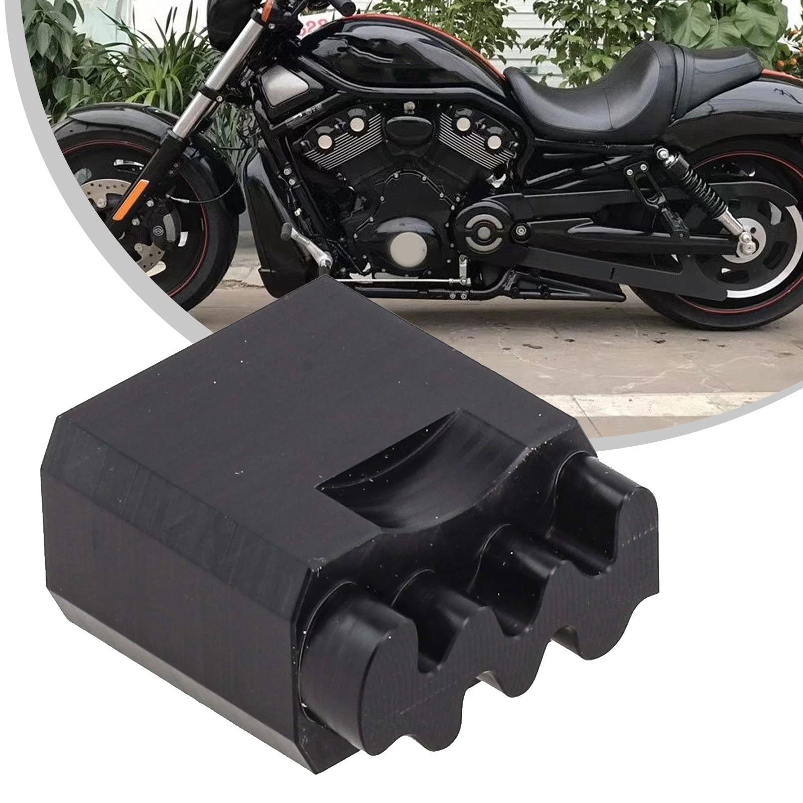 Cam Locking Tool for Harley Dyna Models (1999–2006)