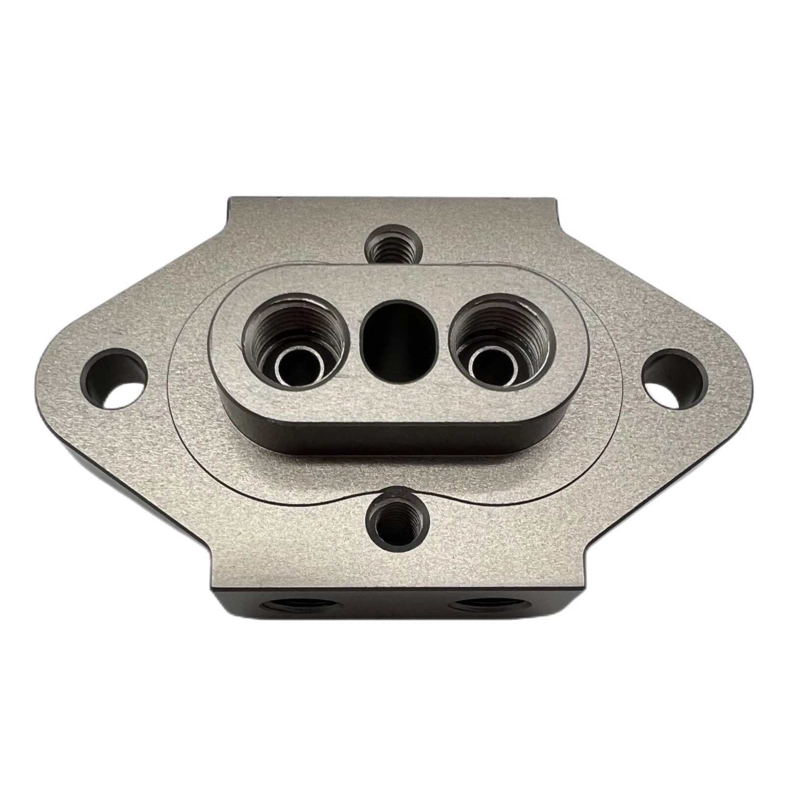 Manifold Assy Kit for MerCruiser Alpha One Gen Bravo (8M0137703, 98825A)