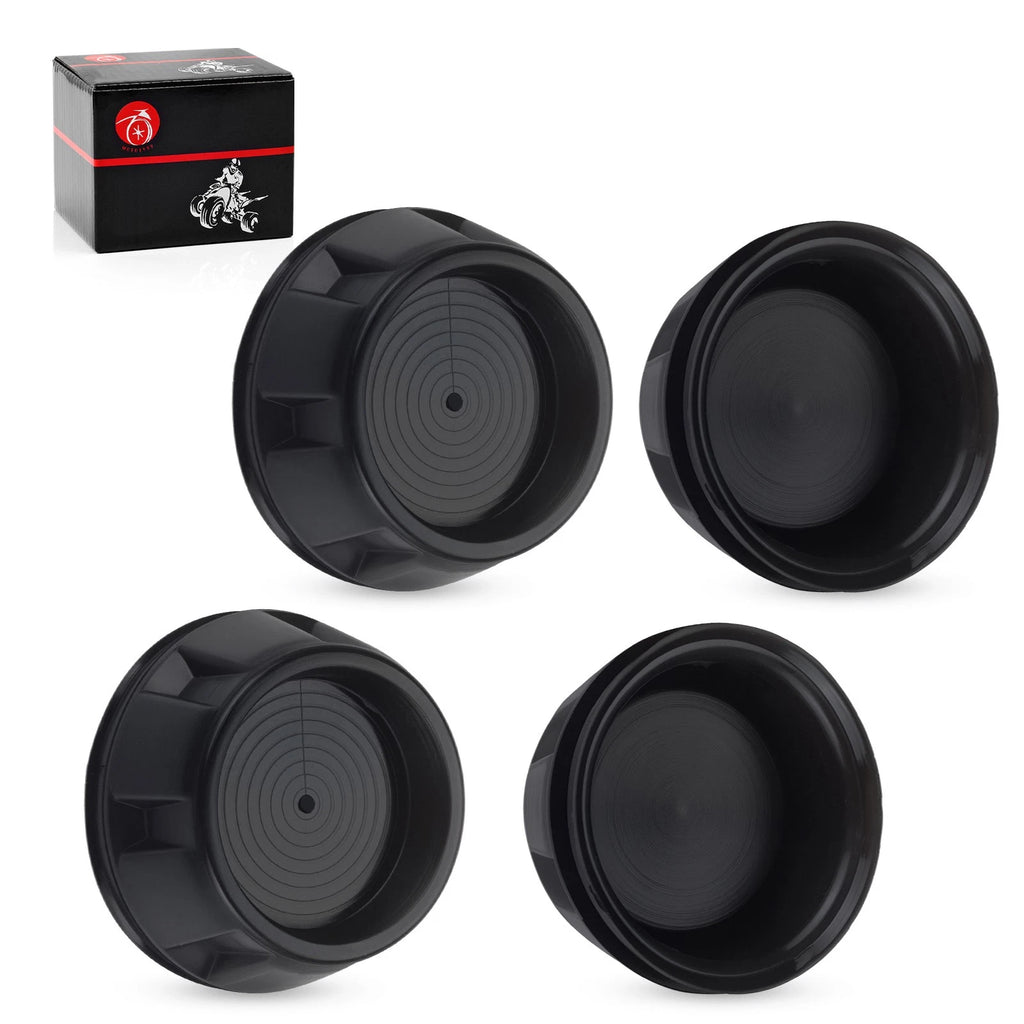 4X Wheel Center Cap for Honda Pioneer 1000 SXS1000M3 (2020–2022)