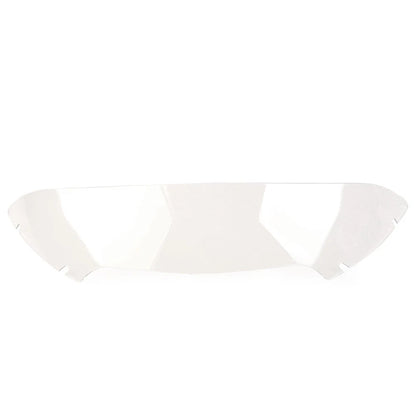 4.5'' Windshield Windscreen for Harley Davidson Road Glide (2015–2022) Clear