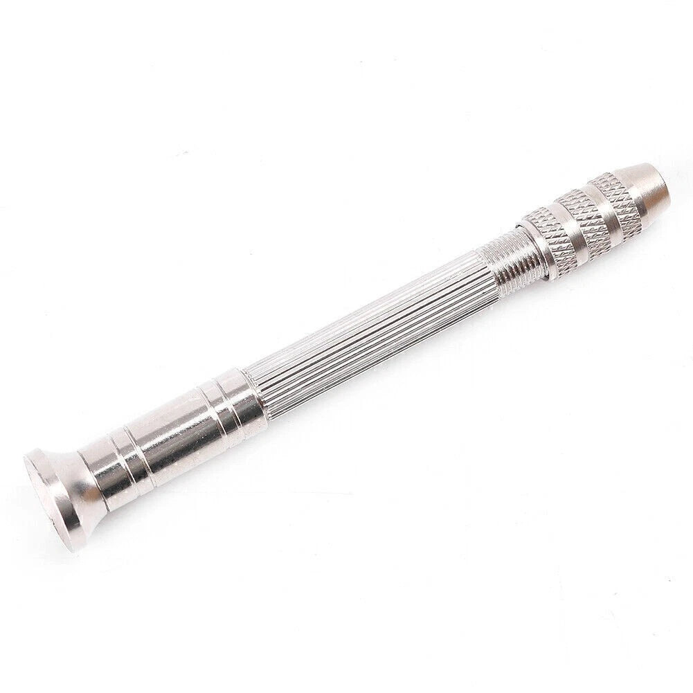 Mini Manual Hand Drill Chuck for (0.3-2.5mm)