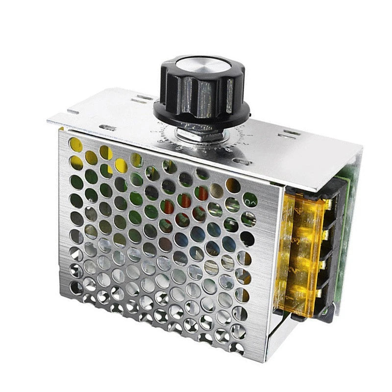 Water Electric Furnace Heater Regulator Controller Module for