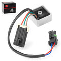 Solid State Differential Relay for Polaris Ranger RZR General Sportsman (2018–2023) 4012829