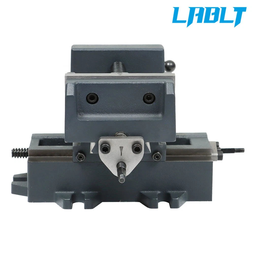 4" Cross Slide Drill Press Vise for LABLT (11694 CS4)