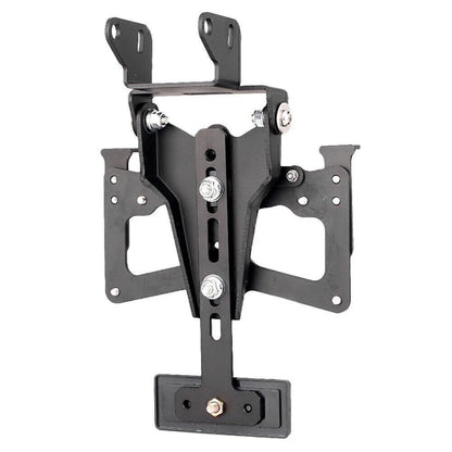 Fender Eliminator License Plate Holder for Suzuki GSXR1000 (2009–2014)