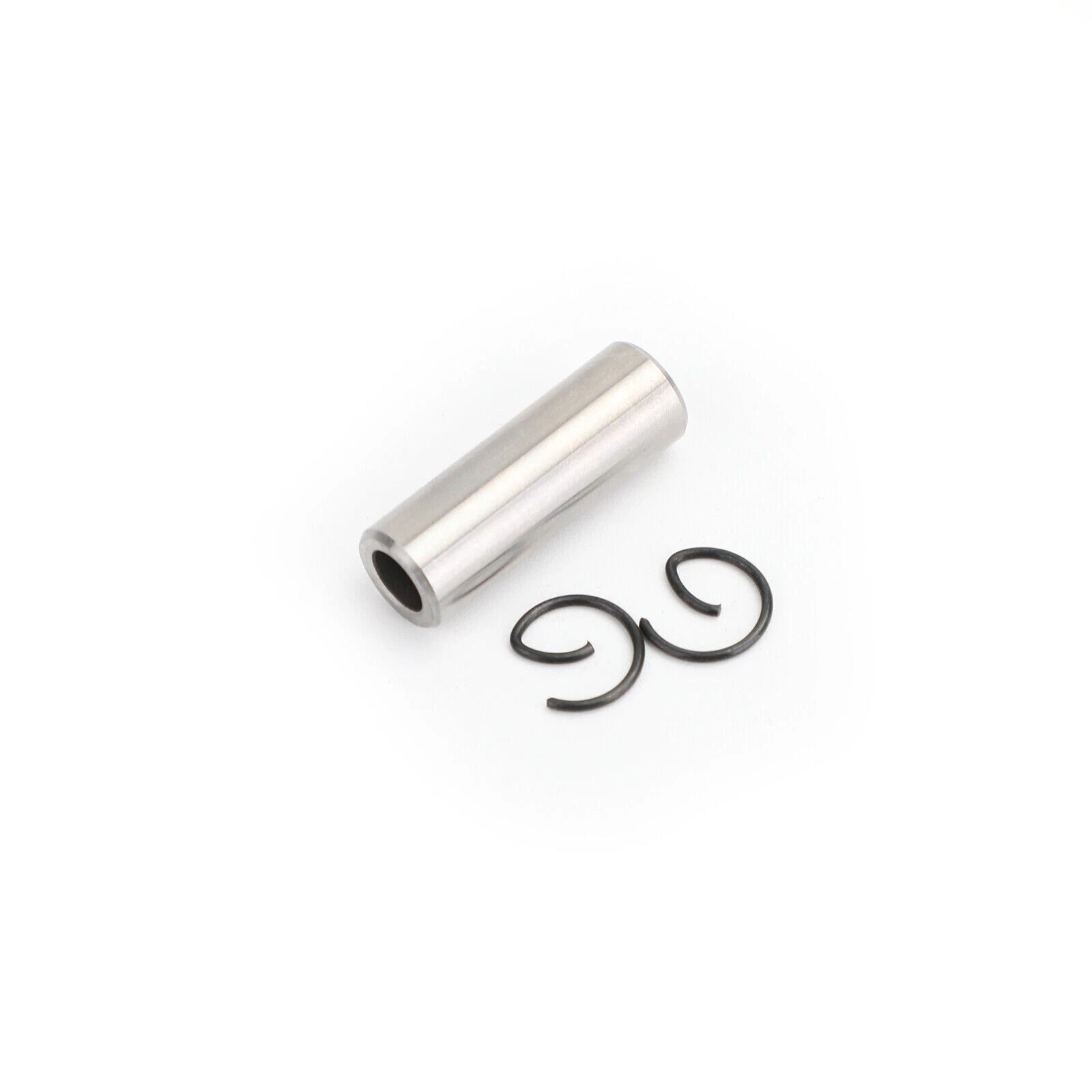 Piston Rings Pin Clips Kit for Honda NCH50 Metropolitan (2013–2015) +0.50 38.30mm T9