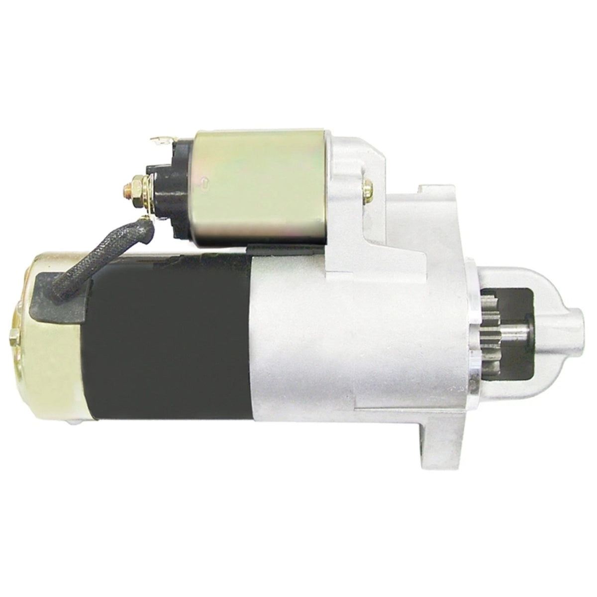 Starter Motor for Mazda MPV LV V6 JE 3.0L (1994–1996)