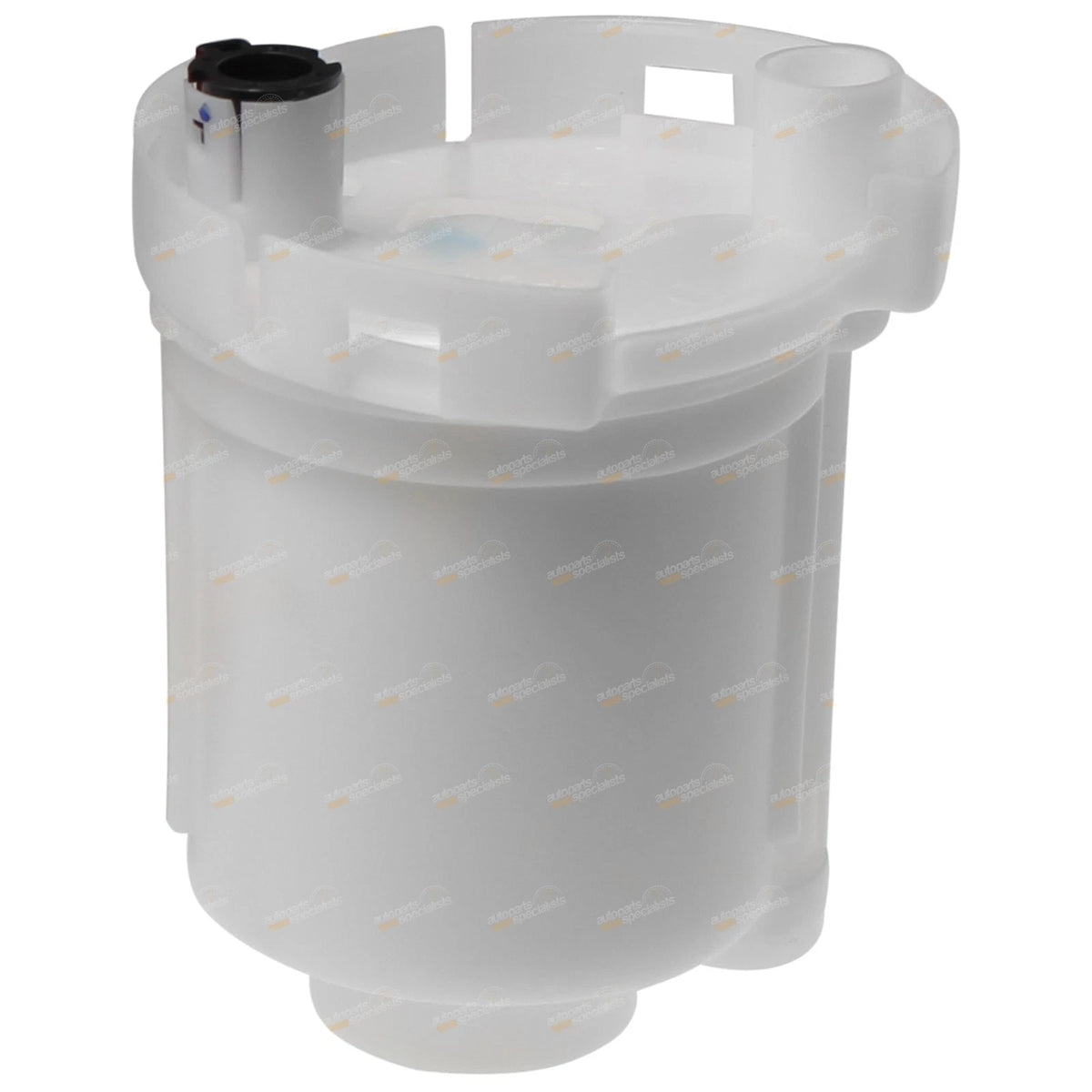 In Tank Fuel Filter for Hyundai Accent MC 1.6L 4cyl G4ED (2006–2009)