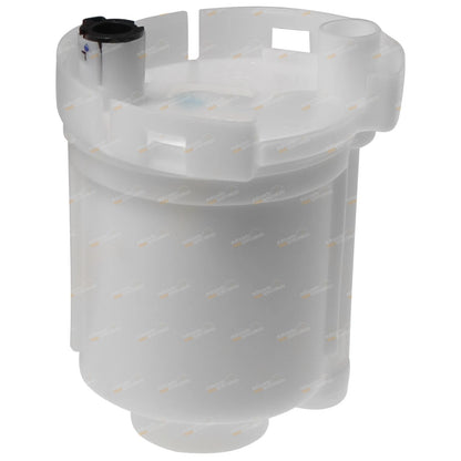 In Tank Fuel Filter for Hyundai Accent MC 1.6L 4cyl G4ED (2006–2009)