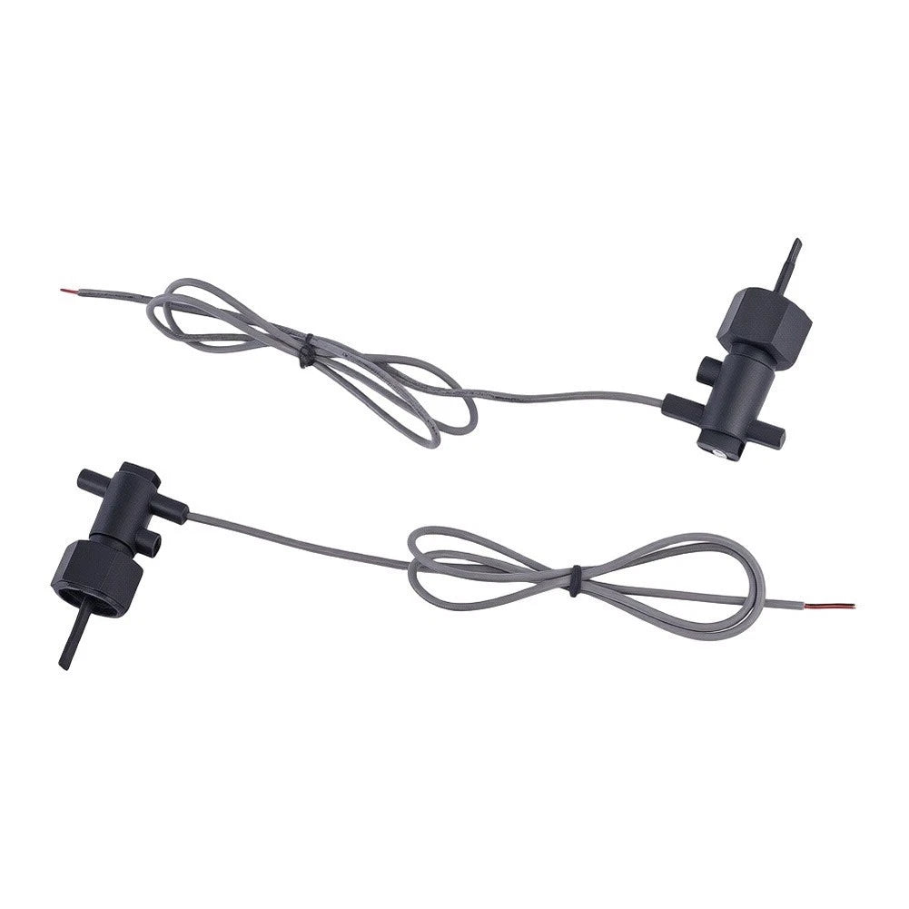 Paddle Type Flow Switch for Chiller Applications (52mm x 18mm)