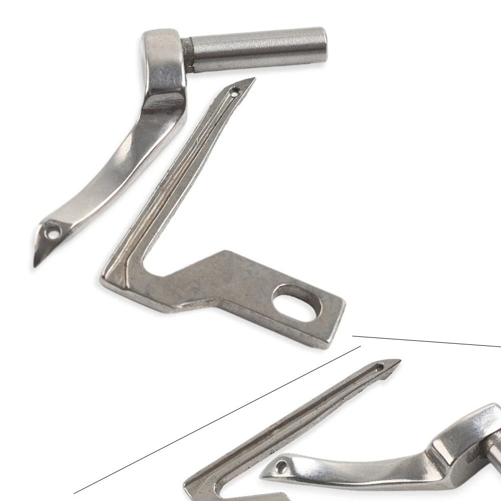 Lower & Upper Looper for Kenmore Serger 385 (1564180, 16631490, 1667770, 16644690)