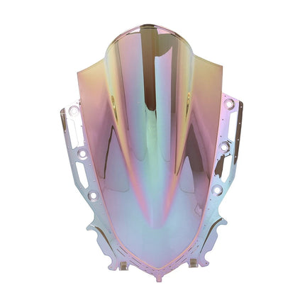 Iridium Front Windscreen for Yamaha YZF R15 V4.0 (2021–2024)