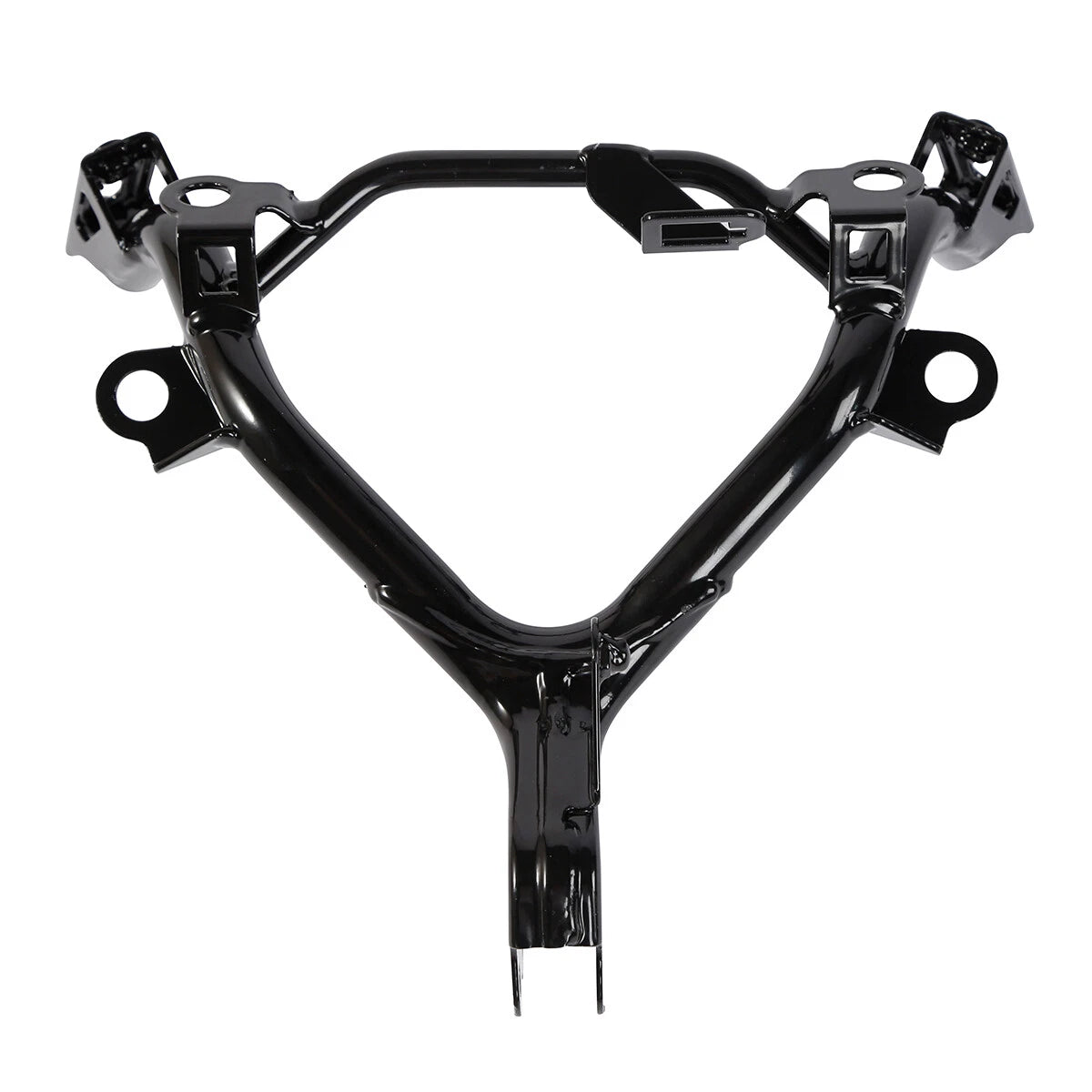 Front Upper Fairing Stay Bracket for Honda CBR300R (2015–2022)