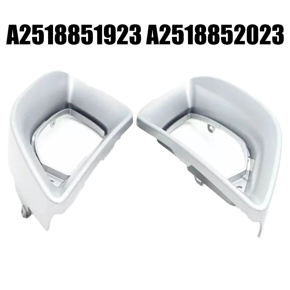 Fog Light Cove for Mercedes R-Class W251 (2006–2014)