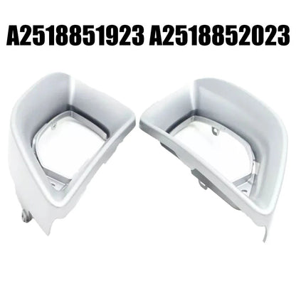 Fog Light Cove for Mercedes R-Class W251 (2006–2014)