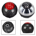 Gear Shift Knob for Fiat (2007–2007)