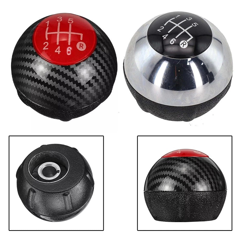 Gear Shift Knob for Fiat (2007–2007)
