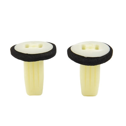 Clips Retainer Parts Plastic Replacement Tail Light 15259mm Accessories